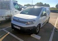 CITROEN 1.5 BLUEHDI 75KW TALLA M CONTROL (1 - 9715-LZW